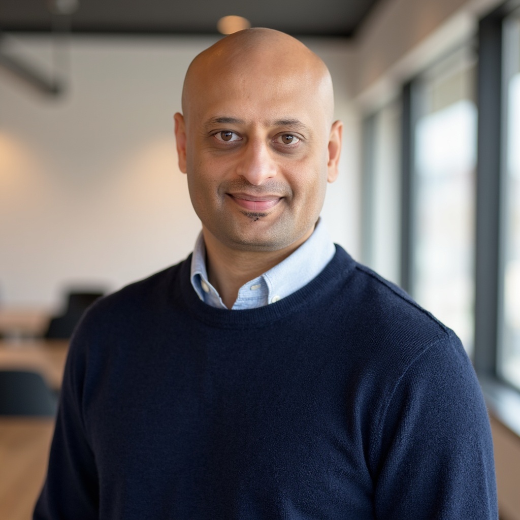 Arjun Bingipur, Profitability Specialist at Cambridge Advantage